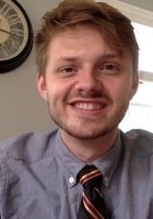 Online German tutor named Will
