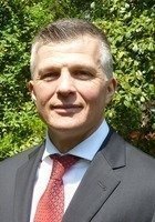 Online German tutor named Scott