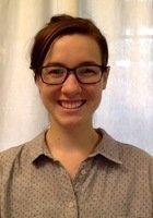 Online Phonics tutor named Eli