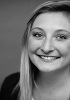 Online Phonics tutor named Brittany