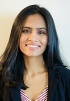 Online Hindi tutor named Neha