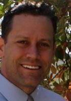 Online Elementary tutor named Andrew