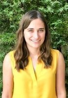 Online Phonics tutor named Juliana