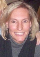 Online Italian tutor named Kim