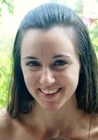 Online Italian tutor named Andrea