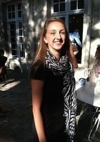 Online Italian tutor named Margaret