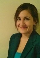 Online Italian tutor named Rubria