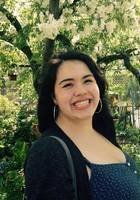 Online Japanese tutor named Sarah