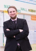 Online Phonics tutor named Thomas