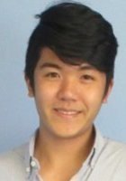 Online Japanese tutor named Sho