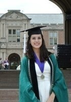 Online Phonics tutor named Samantha