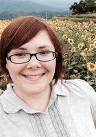 Online Japanese tutor named Geneva