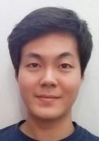 Online DAT tutor named Jason