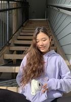 Online Korean tutor named Samantha