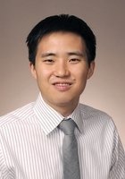 Online Korean tutor named Eunki