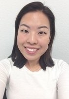Online Korean tutor named Michelle