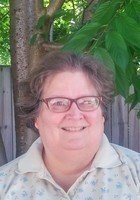 Online MAP tutor named MaryBeth