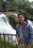Online GMAT tutor named Sean
