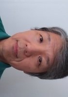 Online Korean tutor named Jun