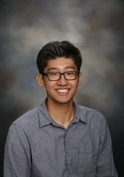 Online Korean tutor named Michael