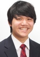 Online HSPT tutor named Sean