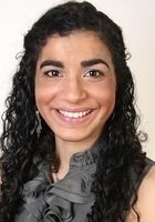 Online Latin tutor named Paula