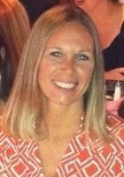 Online Phonics tutor named Bari