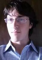 Online Mechanical Engineering tutor named Nicholas