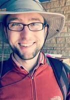 Online Mandarin Chinese tutor named Chase