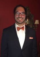 Online Mandarin Chinese tutor named Zac