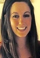 Online Phonics tutor named Julie