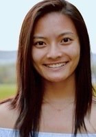 Online Mandarin Chinese tutor named Christine