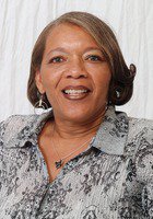 Online Phonics tutor named Sherry