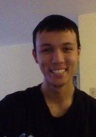 Online Portuguese tutor named Lee