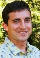 Online Portuguese tutor named Owen