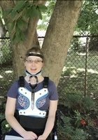 Online Portuguese tutor named Karah