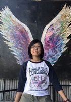 Online American Sign Language tutor named Jennifer