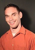 Online American Sign Language tutor named Joshua