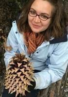 Online American Sign Language tutor named Sara