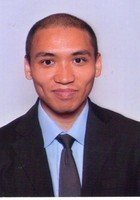 Online Elementary tutor named Andy
