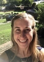 Online American Sign Language tutor named Samantha