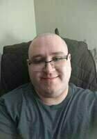 Online Coding tutor named Jacob