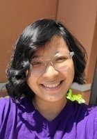 Online American Sign Language tutor named Marielle