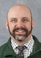 Online Trigonometry tutor named Javier