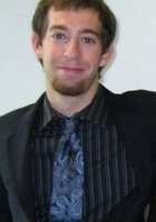 Online ACT Science tutor named Ian