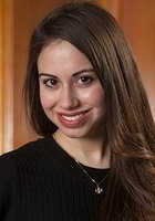 Online Reading tutor named Alyssa
