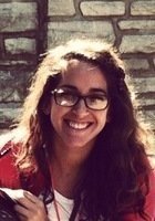 Online Geometry tutor named Jenna