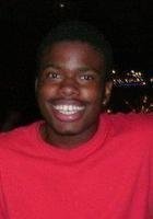 Online Algebra tutor named William