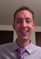 Online Languages tutor named Michael