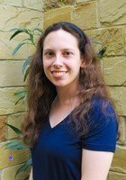 Online College Math tutor named Katelyn